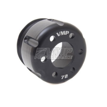 Picture of VMP Performance 5-0L TVS Supercharger 2-7in 6-Rib Pulley