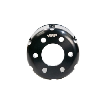 Picture of VMP Performance 5-0L TVS Supercharger 2-6in 6-Rib Pulley