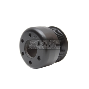 Picture of VMP Performance 5-0L TVS Supercharger 2-6in 6-Rib Pulley