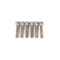 Picture of VMP Performance Odin Pulley Bolts M6x1x30mm