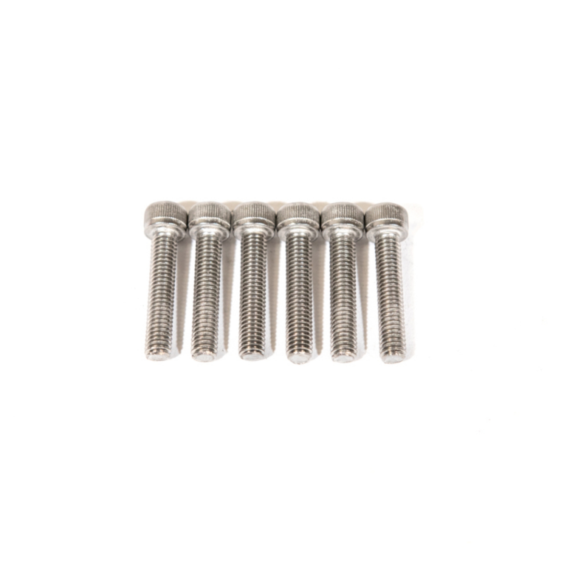Picture of VMP Performance Odin Pulley Bolts M6x1x30mm