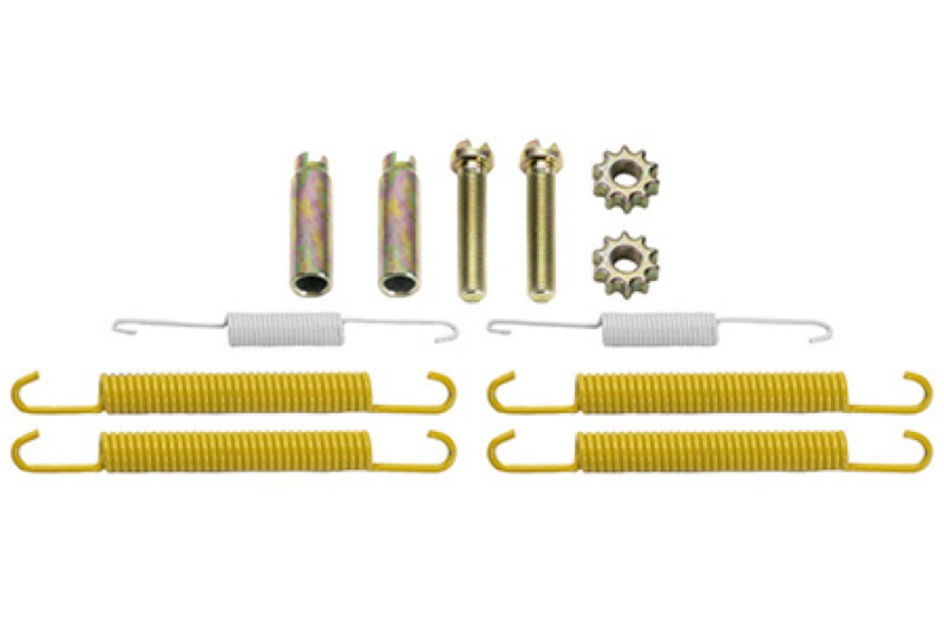 Picture of Wilwood Spring-Adjuster Kit for Parking Brake