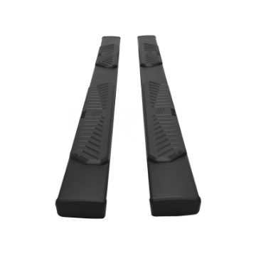 Picture of Westin 2022-2023 Toyota Tundra R5 Nerf Step Bars - Black
