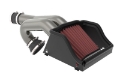 Picture of K&N 2015-22 Ford F-150 3-5L V6 Performance Air Intake System