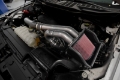 Picture of K&N 2015-22 Ford F-150 3-5L V6 Performance Air Intake System
