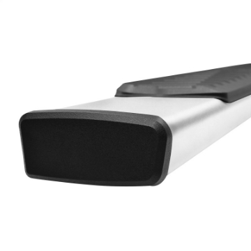Picture of Westin 2022-2023 Toyota Tundra R5 Nerf Step Bars - Polished Stainless Steel