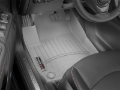 Picture of WeatherTech 2023 Nissan Rogue Front FloorLiner - Grey
