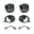 Picture of Baja Designs 19-22 Mercedes Sprinter 1500-2500-3500 Squadron SAE Fog Pocket Light Kit
