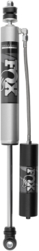 Picture of Fox 14+ Ram 2500-3500 2-0 Performance Series with Remote Reservoir Shock - 2-3-5in- Lift Pair