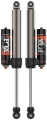 Picture of Fox 14-16 Ram 3500SRW2-5 Performance Elite Series Smooth Body Piggyback DSC Rear Shock 4-6in- Lift