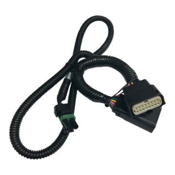 Picture of Putco 21-25 Ford F-150 w- LED Headlights Quick Connect Harness For Luminix Ford LED Emblems