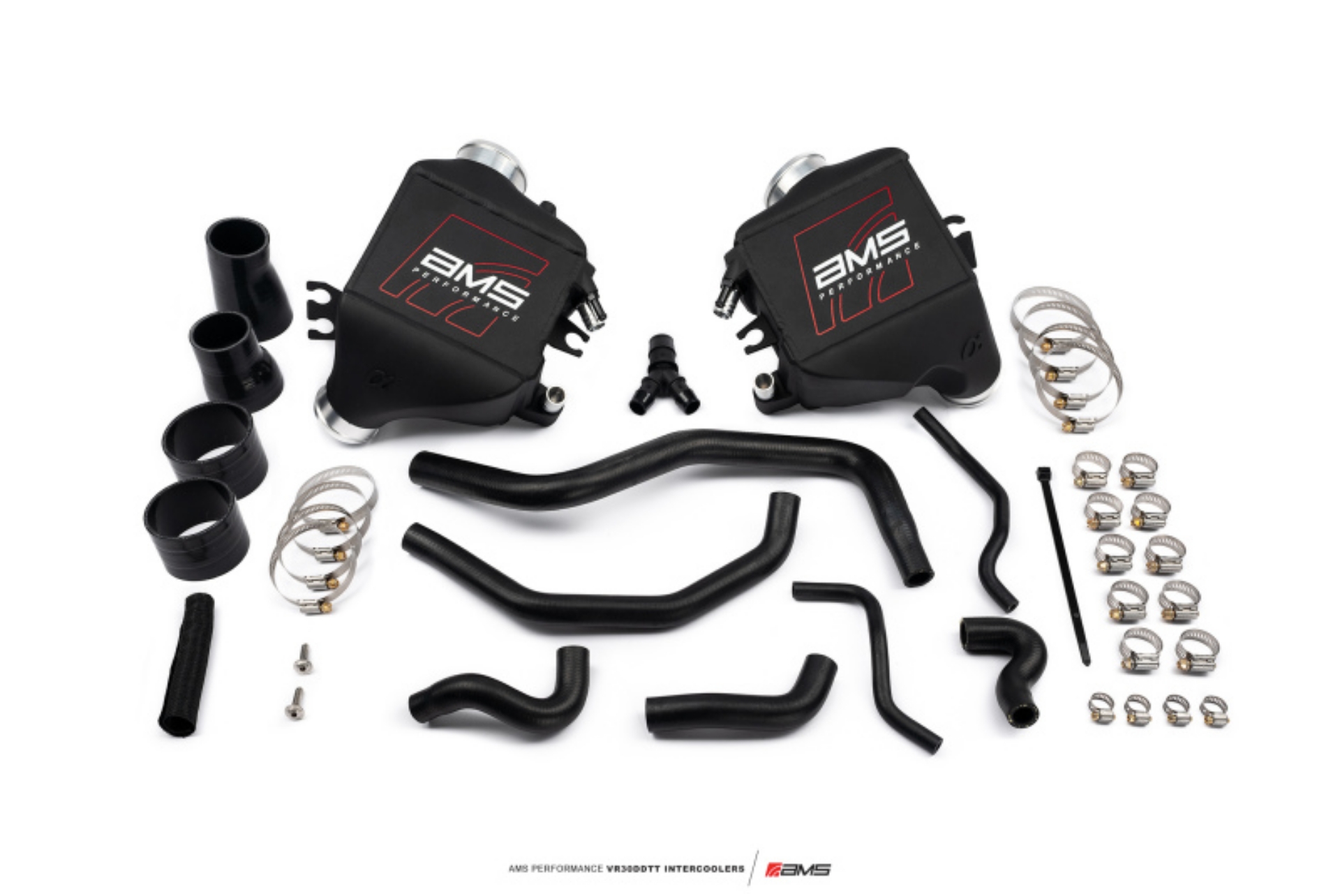 Picture of AMS Performance 2023+ Nissan Z VR30 Intercoolers