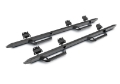 Picture of N-Fab Predator Pro Step System Dodge RAM 1500 New Body Quad Cab - Tex- Black