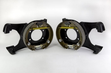 Picture of Wilwood Brackets 2 - Floating Mount D154 - 12-19in-x-81in- Rotor