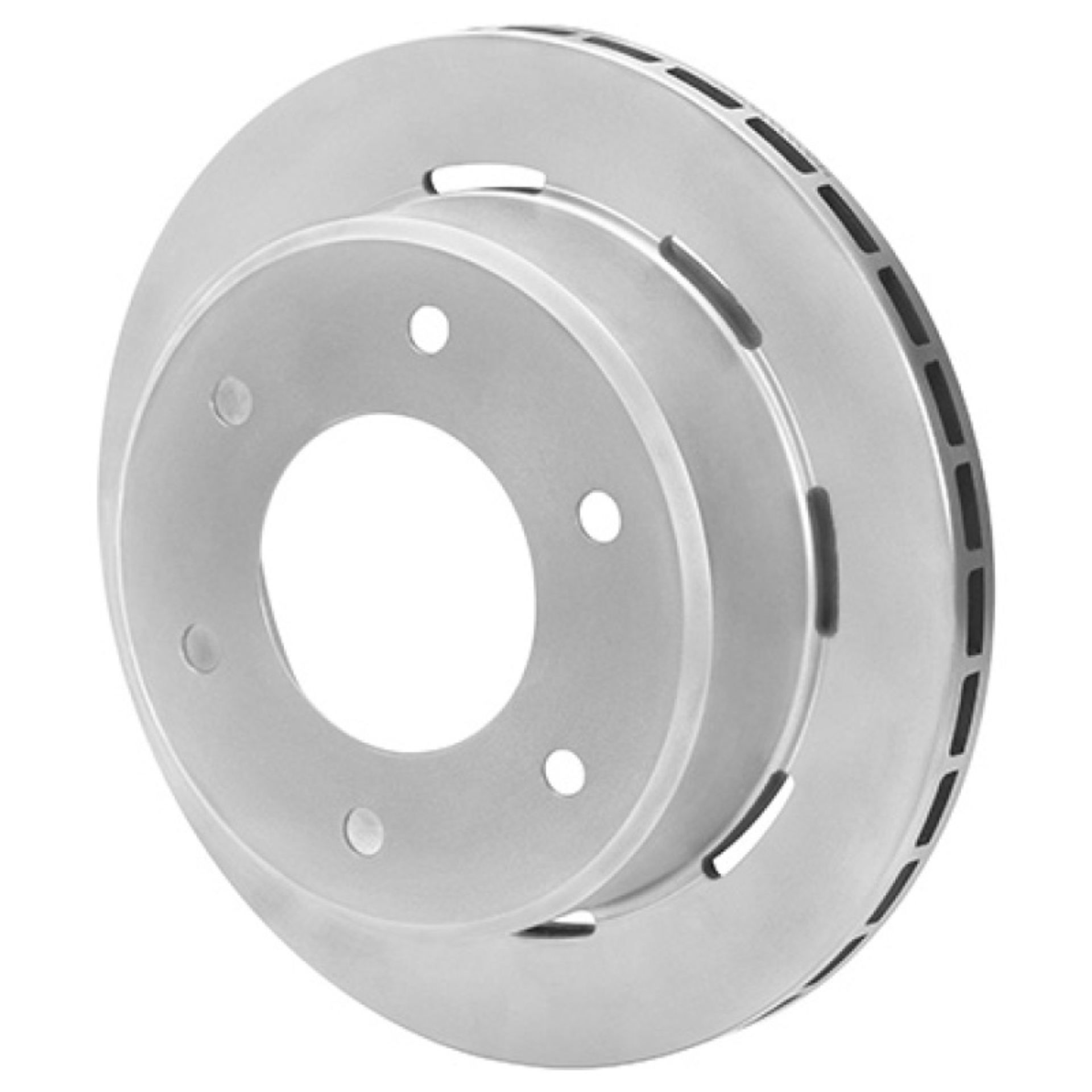 Picture of Wilwood Rotor Ultralite HP 32 Vane 6 x 5-50 Bolt Circle 12-19in Diameter -81in Width