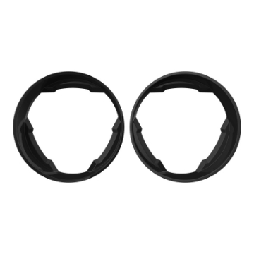 Picture of KC HiLiTES 12-22 Toyota Tacoma-Tundra-4Runner Fog Pocket Kit
