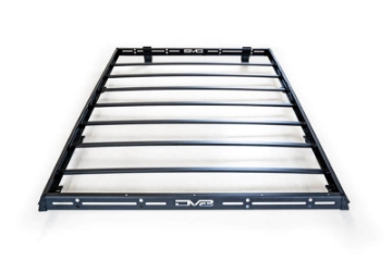 Picture of DV8 Offroad 07-18 Jeep Wrangler JK Full-Length Roof Rack