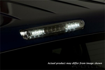 Picture of Putco 07-14 Chevrolet-GMC  Silverado-Sierra - Smoke LED Third Brake Lights - Replacement