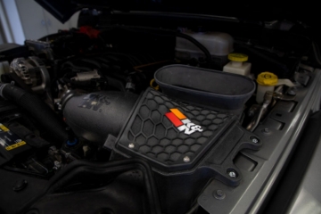 Picture of K&N 21-22 Jeep Wrangler JL V8-6-4L AirCharger Performance Intake