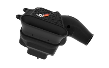 Picture of K&N 21-22 Jeep Wrangler JL V8-6-4L AirCharger Performance Intake