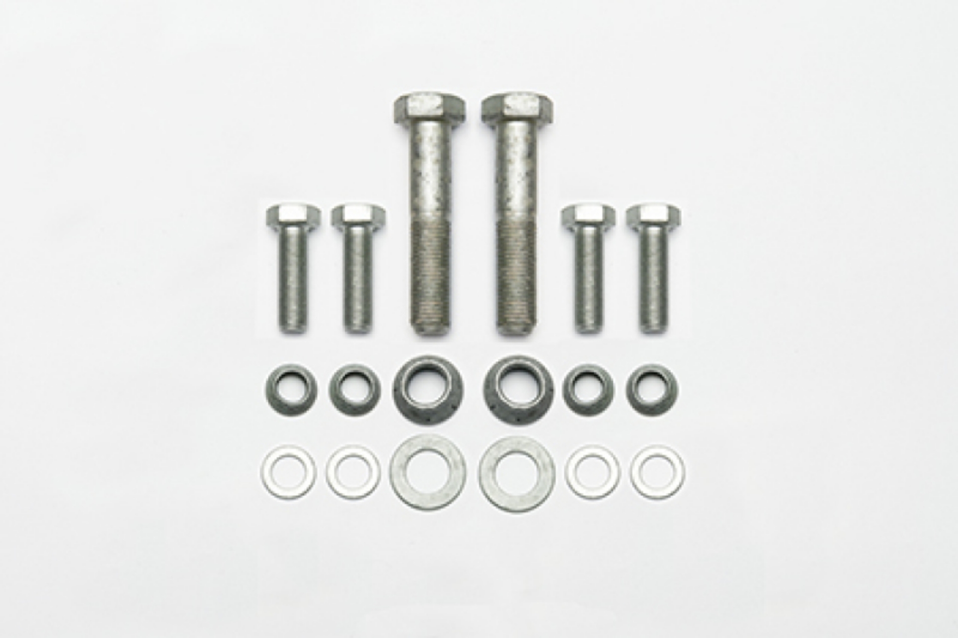 Picture of Wilwood Bolt Kit - Bracket-Spindle - 3-8-16 1-2-20