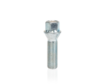 Picture of Eibach Wheel Bolt M14 x 1-25 x 28mm x 17mm Taper Seat Pro-Spacer Hardware Kit - Black