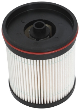 Picture of K&N 40-016in Length 3-438in OD Universal Replacement Fuel Filter