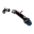 Picture of Injen 18-20 Kia Forte 2-0L L4 Black Cold Air Intake