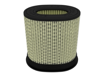 Picture of aFe MagnumFLOW Pro GUARD 7 Universal Filter 6-5x4-75IN F x 9x7IN B x 9x7IN TInverted x 9IN H