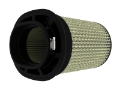 Picture of aFe MagnumFLOW Pro GUARD 7 Universal Filter 6-5x4-75IN F x 9x7IN B x 9x7IN TInverted x 9IN H