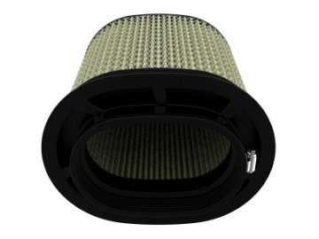 Picture of aFe MagnumFLOW Pro GUARD 7 Universal Filter 6-5x4-75IN F x 9x7IN B x 9x7IN TInverted x 9IN H