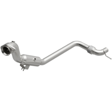 Picture of MagnaFlow Conv Direct Fit 15-17 Ford Mustang L4 2-3 OEM Close Coupled
