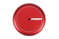 Picture of PERRIN 15-25 Subaru WRX & 13-25 BRZ-FR-S-86-GR86 Oil Filter Cover - Red