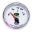 Picture of AutoMeter Gauge Fuel Level 2-1-16in- 73 Ohme to 10 Ohmf Elec NV