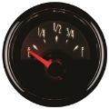 Picture of AutoMeter Gauge Fuel Level 2-1-16in- 0 Ohme to 90 Ohmf Elec Cruiser