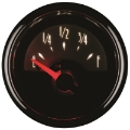 Picture of AutoMeter Gauge Fuel Level 2-1-16in- 240 Ohme to 33 Ohmf Elec Cruiser