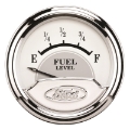 Picture of AutoMeter Gauge Fuel Level 2-1-16in- 240 Ohme to 33 Ohmf Elec Ford Masterpiece
