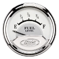 Picture of AutoMeter Gauge Fuel Level 2-1-16in- 240 Ohme to 33 Ohmf Elec Ford Masterpiece