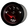 Picture of AutoMeter Gauge Fuel Level 2-5-8in- 0 Ohme to 90 Ohmf Elec Phantom II