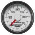 Picture of AutoMeter Gauge Exhaust Press- 2-1-16in- 60PSI Stepper Motor Ram Gen 3 Factory Match