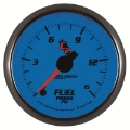 Picture of AutoMeter Gauge Fuel Pressure 2-1-16in- 15PSI Digital Stepper Motor C2