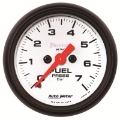 Picture of AutoMeter Gauge Fuel Pressure 2-1-16in- 7Bar Digital Stepper Motor Phantom