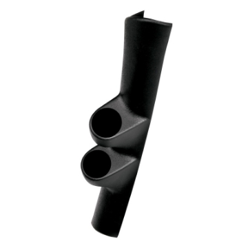 Picture of AutoMeter Gauge Mount A-Pillar Full Right Hand Dual 2-1-16in- Ford Focus 99-01