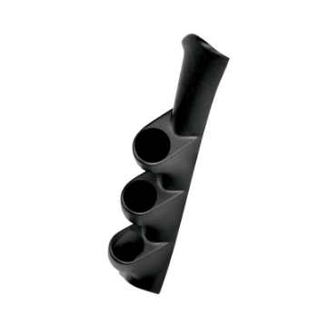 Picture of AutoMeter Gauge Mount A-Pillar Full Right Hand Triple 2-1-16in- Ford Focus 02-04