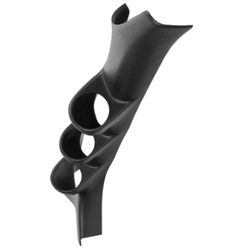 Picture of AutoMeter Gauge Mount A-Pillar Full Right Hand Triple 2-1-16in- Ford Focus 99-01