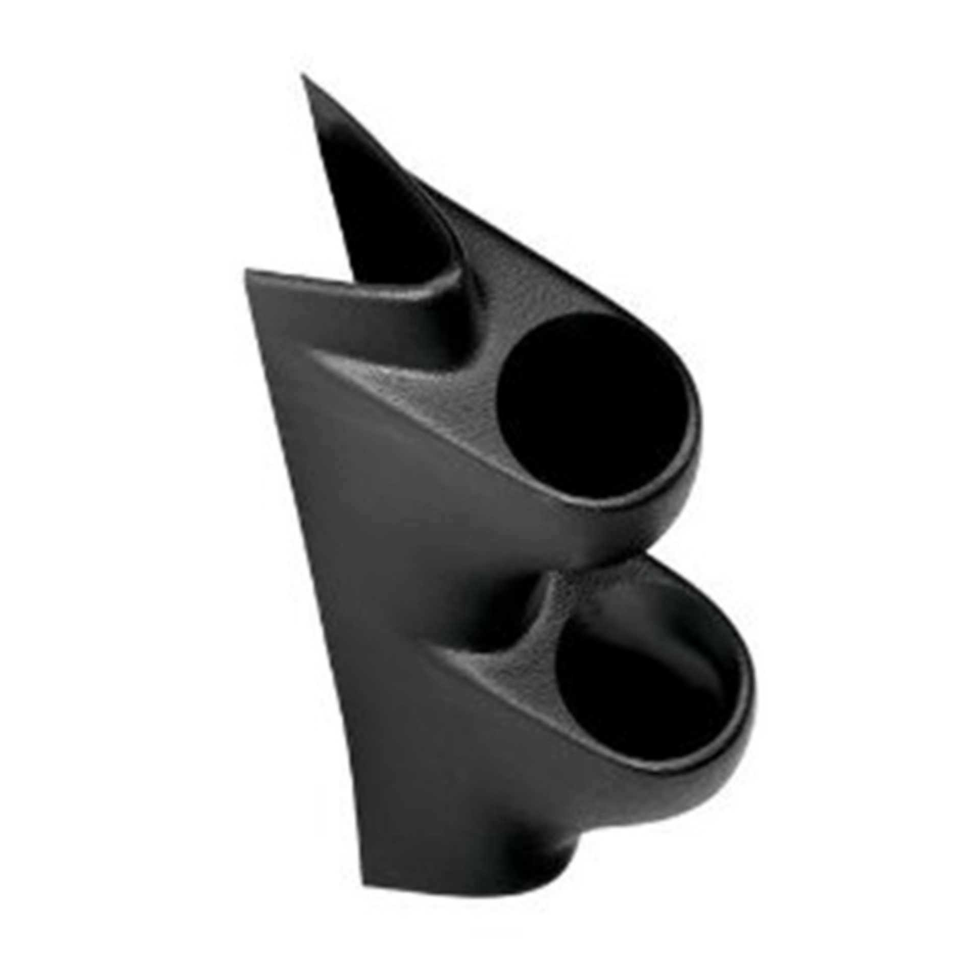 Picture of AutoMeter Gauge Mount A-Pillar Pod Dual 2-1-16in- Acura Integra 94-01 2Dr