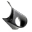 Picture of AutoMeter Gauge Mount A-Pillar Pod Single 2-1-16in- Acura Rsx 02-06