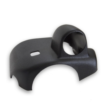 Picture of AutoMeter Gauge Mount Steering Column Single 2-1-16in- Sierra-Silverado 00-03 Manual