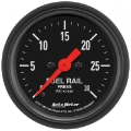 Picture of AutoMeter Gauge Rail Pressure Ram 5-9L 2-1-16in- 30Kpsi Digital Stepper Motor Z