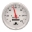 Picture of AutoMeter Gauge Speedometer 5in- 120MPH Elec- Prog- W- Lcd Odo Arctic White